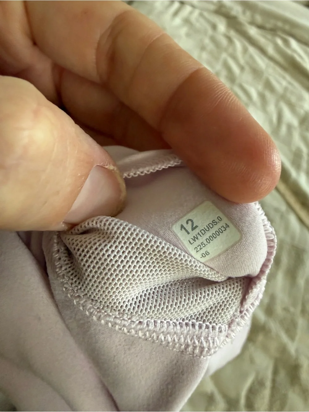 Lululemon‎ Align Tank Top Strawberry Milkshake size 12